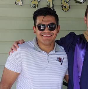 Meet your Posher, Jc